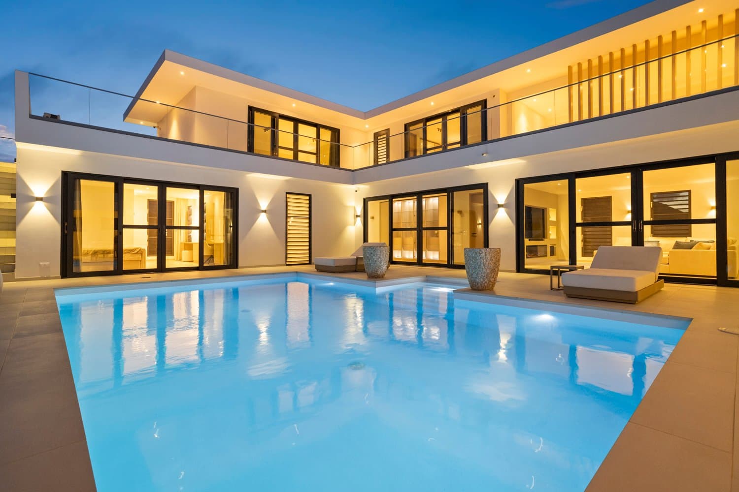 Vista Royal Village 111 - Ultraluxe 4-slaapkamer Villa met Zwembad