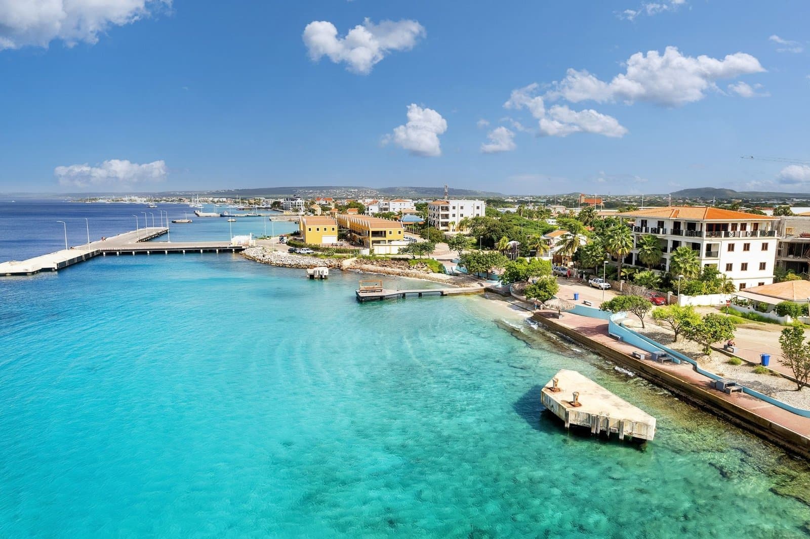 Apartment in Kralendijk - Bonaire, diver's paradise - 3 bedrooms