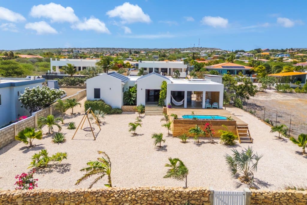 Kaya Heru 14 - Nearly New 2022 Villa with Pool & Ocean View