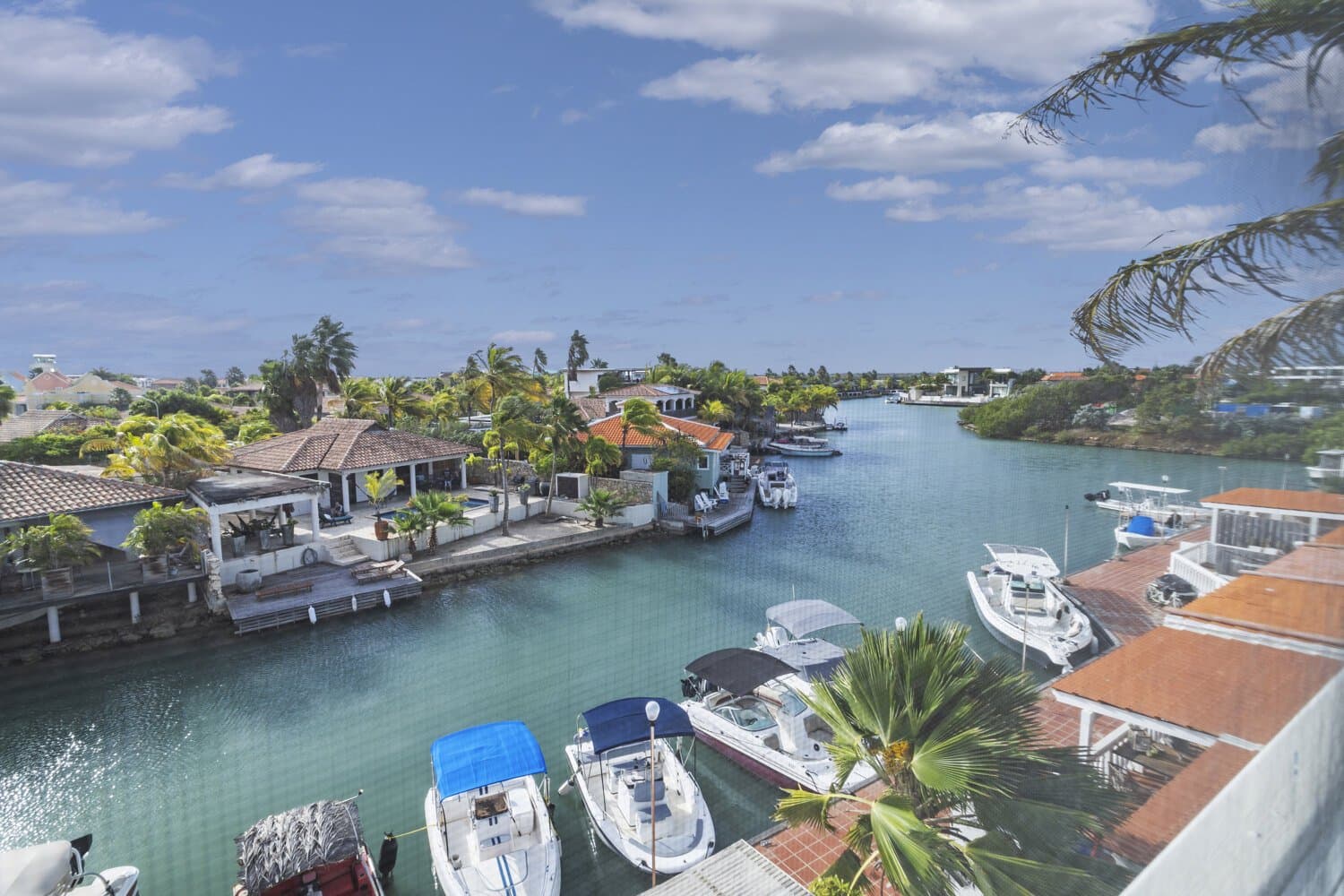 Caribbean Court 222 - Penthouse with Marina Views & STR Zoning