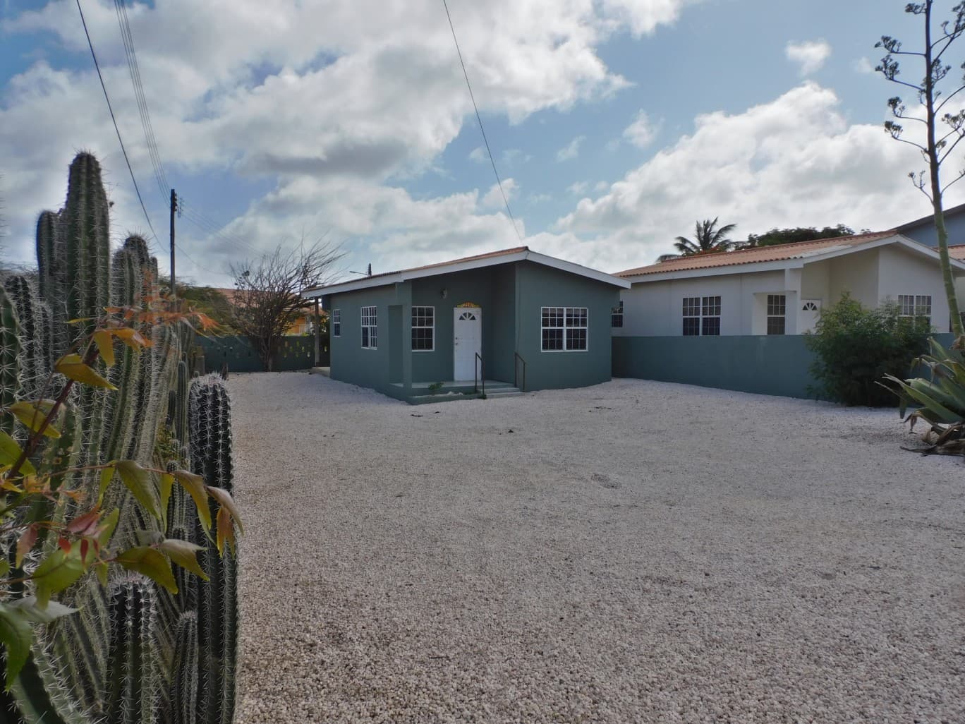 Kaya Piedra Precioso 21A - 2-slaapkamer woning met tuin