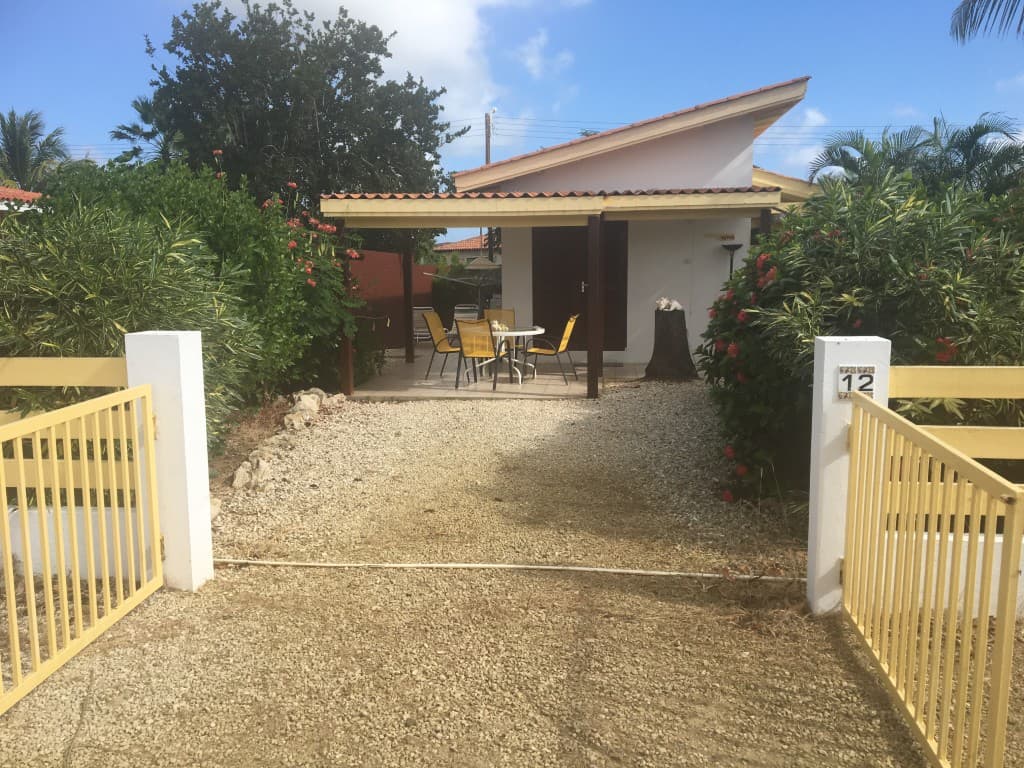 Studio Venus 12 Belnem - Furnished, Utilities Included
