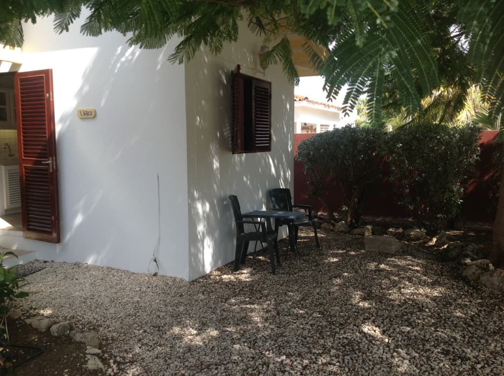 Studio Lima - Furnished Studio in Belnem Near Beach