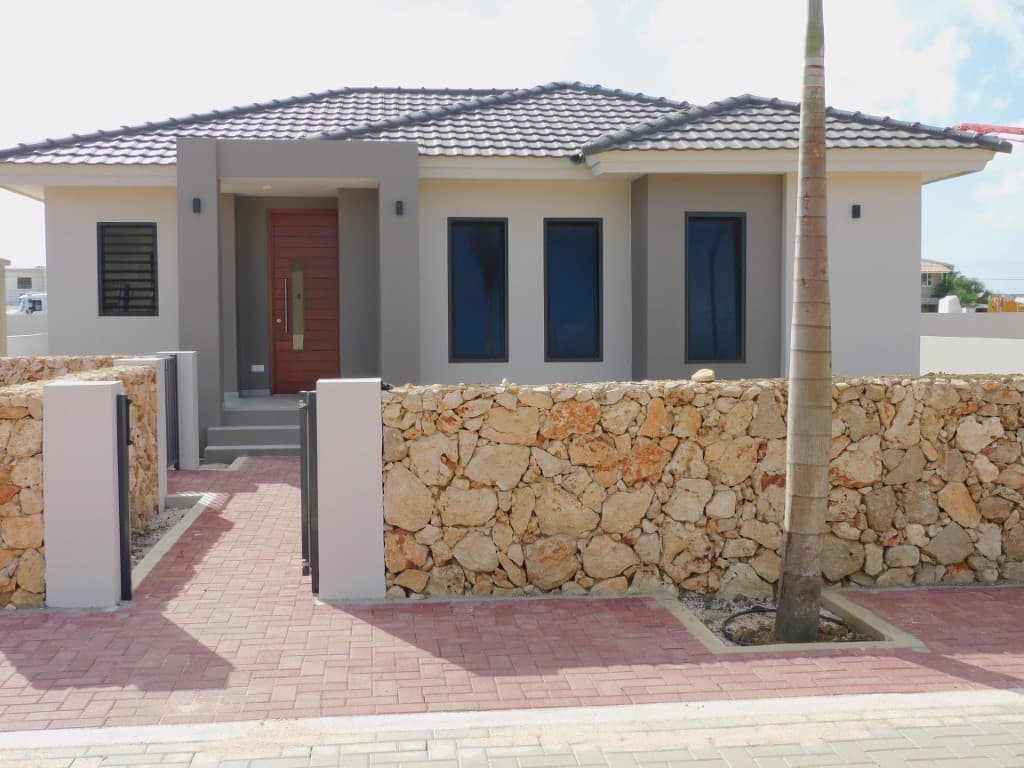 Sirena Residence - 3BR Villa with Pool in Playa