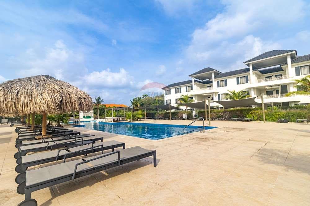 Grand Windsock Apartment A10