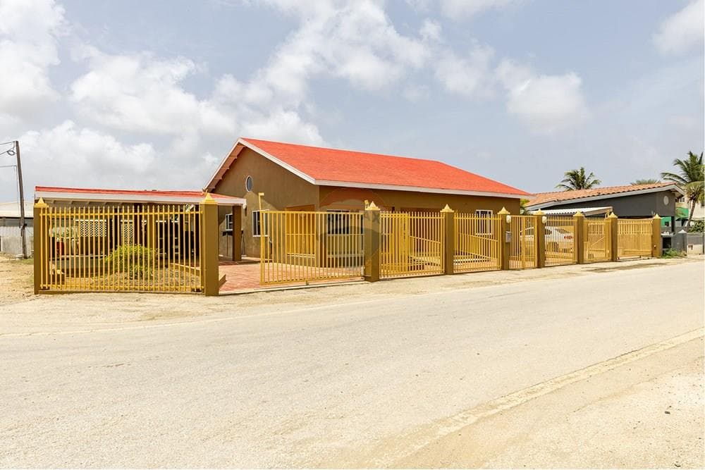 Spacious Home with Lots of Storage