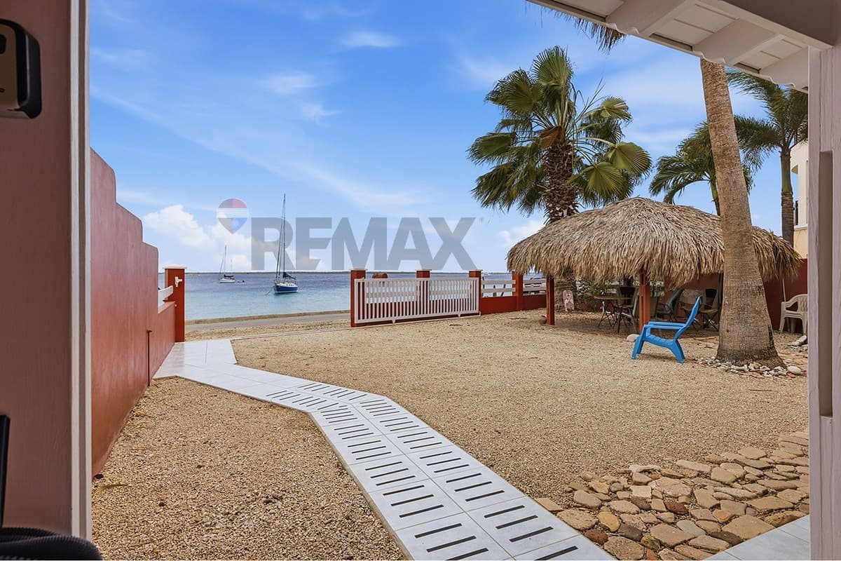 Oceanfront Gem - Rare Find!