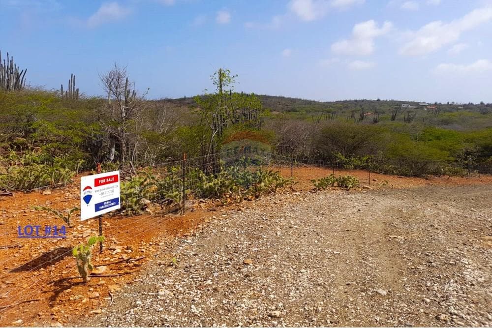 Nature Villas Bonaire 14