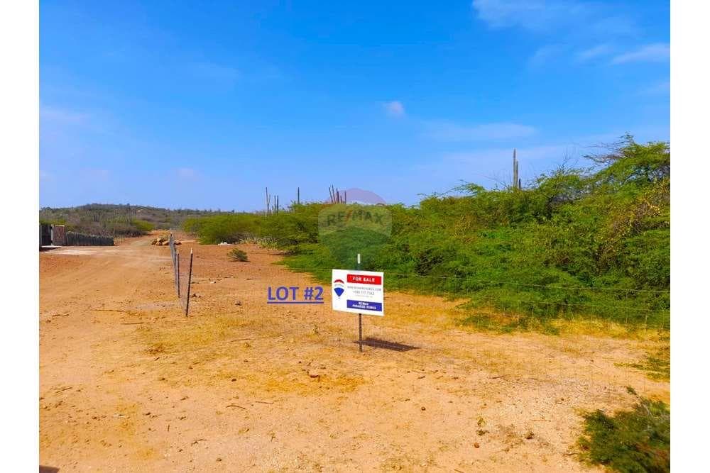 Nature Villas Bonaire 2