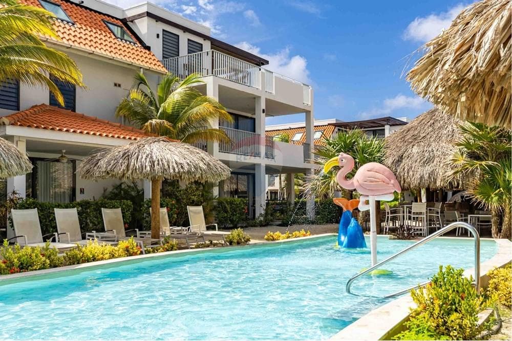 Cozy 1 bedroom Resort Condo