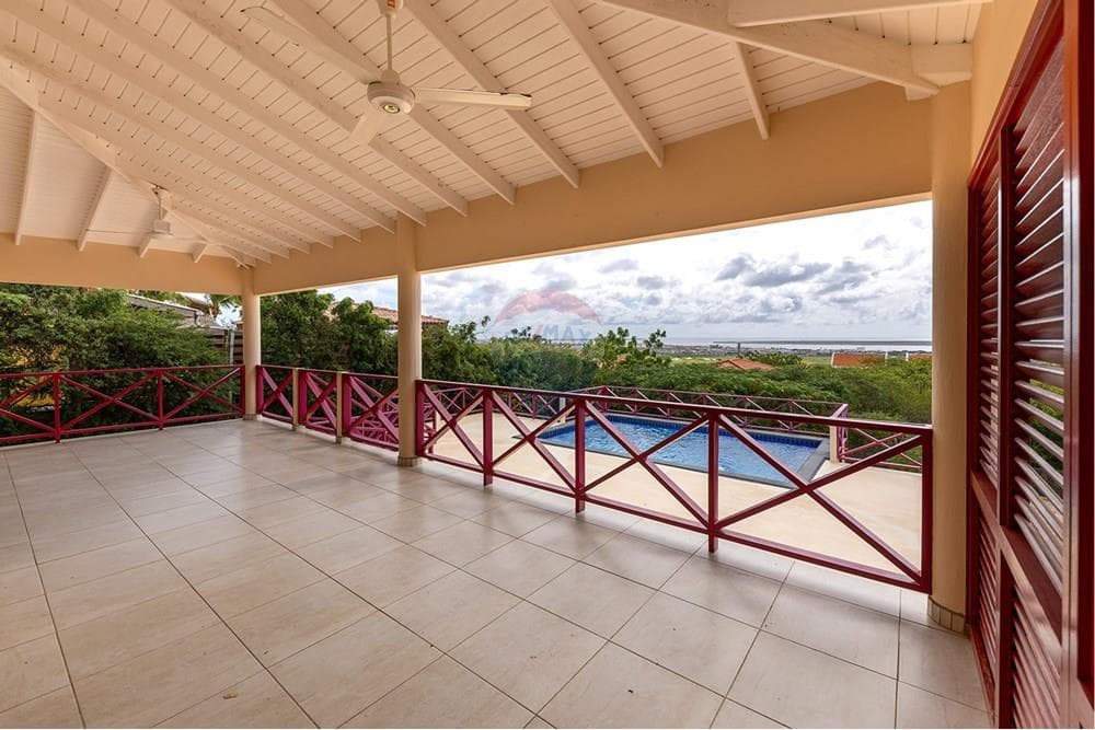 Ocean View Family Home