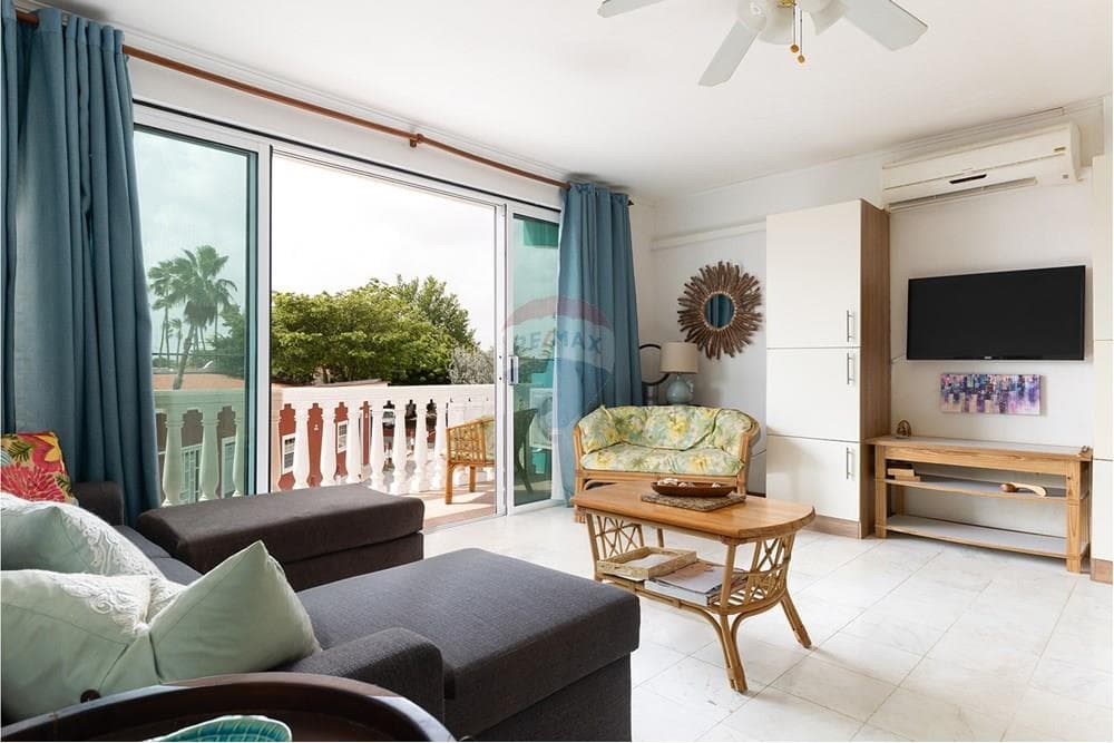 Centrally located Apartment