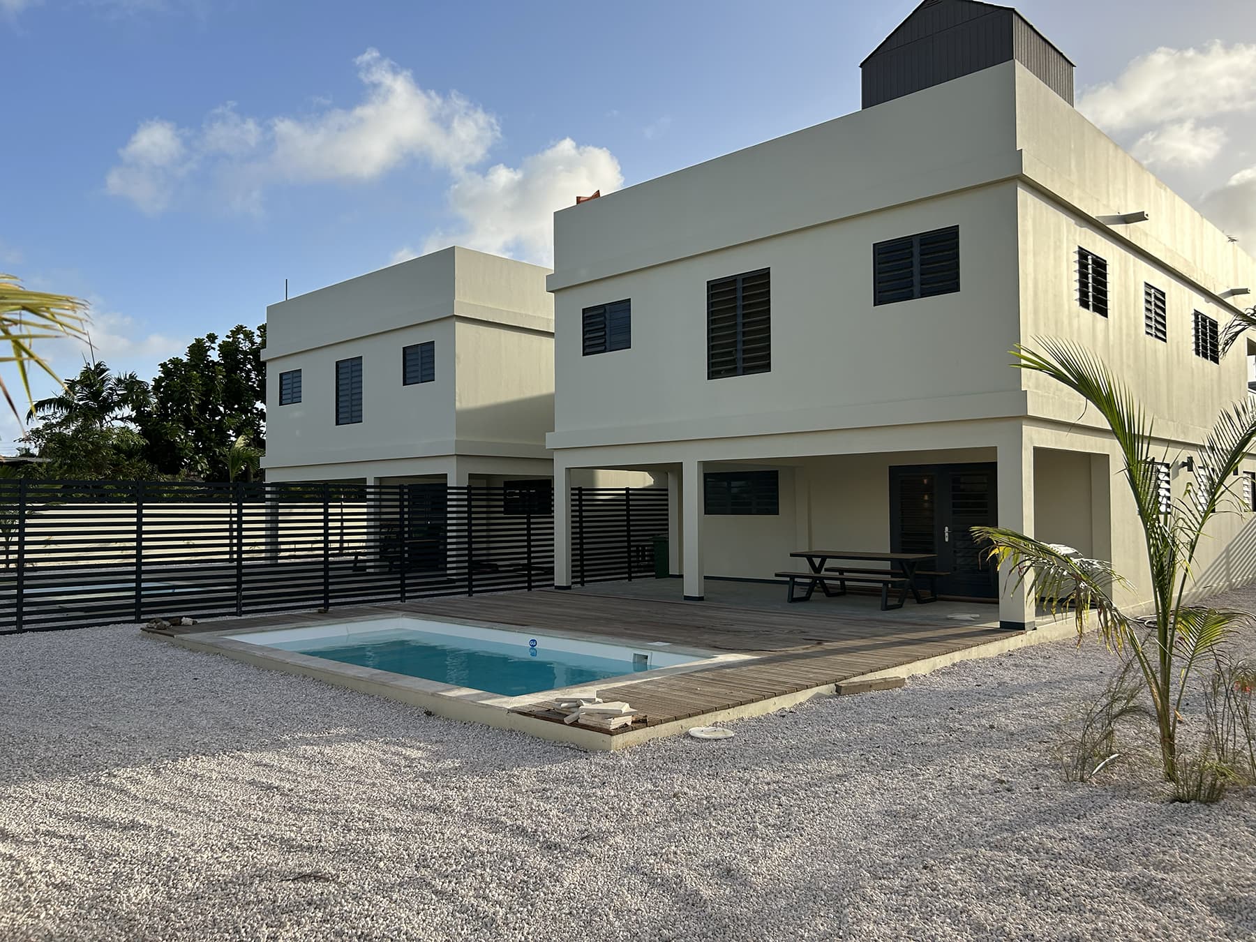 EEG Boulevard 103 A1 - 2BR Apt with Pool in Punt Vierkant