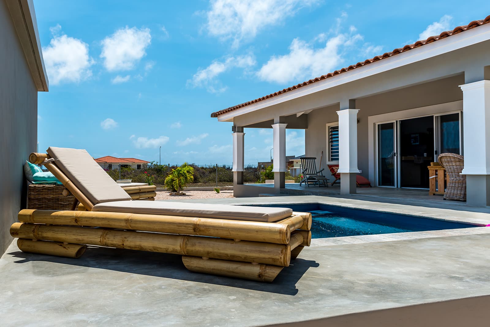 Casa Tojo - 3BR Villa with Private Pool in La Palma