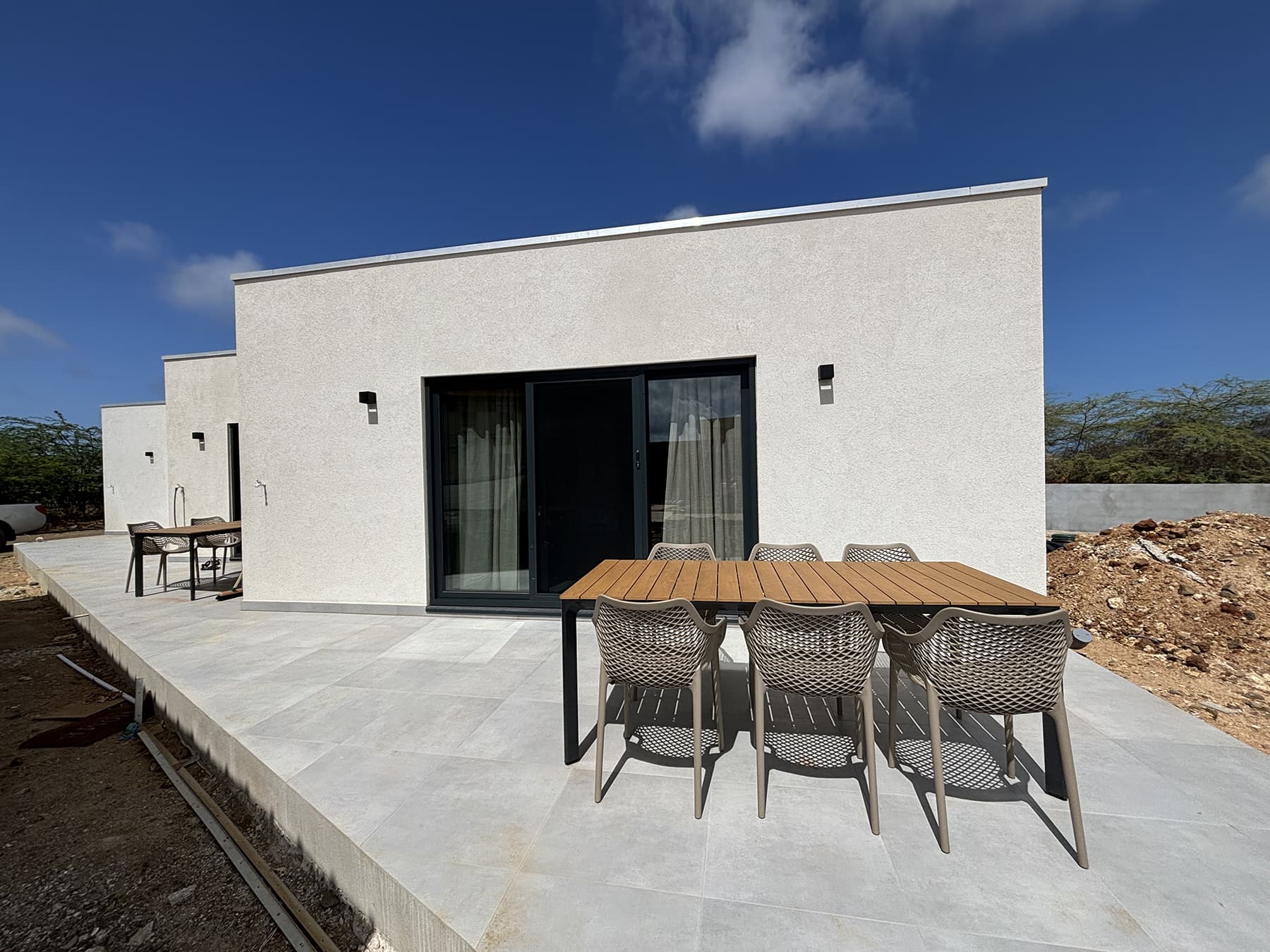 Sonrisa Flamingo - Modern 2BR/2BA Apartment in Sonrisa di Lac