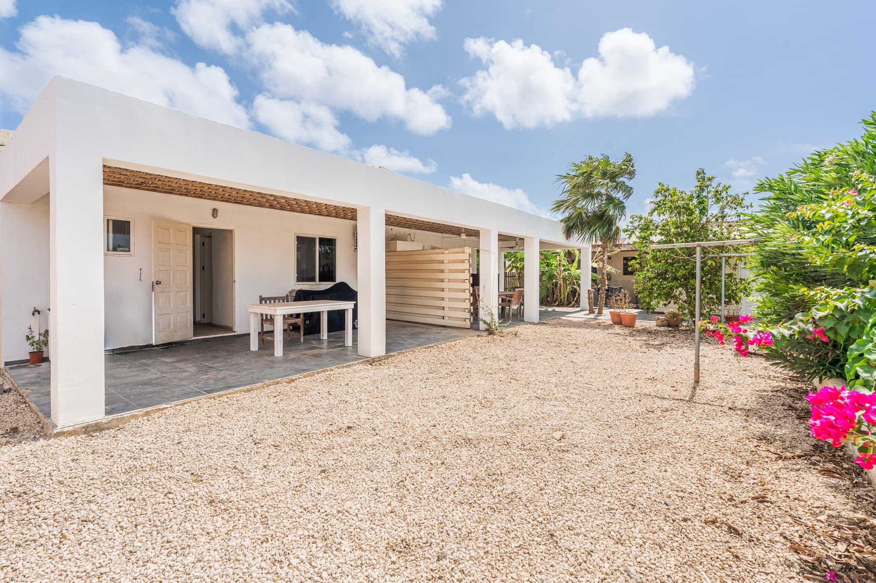Kaya Bongo 12a - 2BR Apartment in Nikiboko, Bonaire