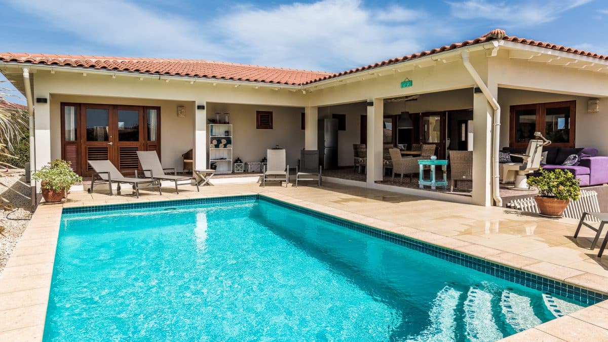 Casa Calida - Sabalpalm Villas 4BR Villa with Pool
