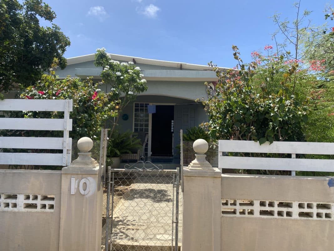 Kaya Yuma 10 - Rustige 2-slaapkamer villa in Nort'i Saliña