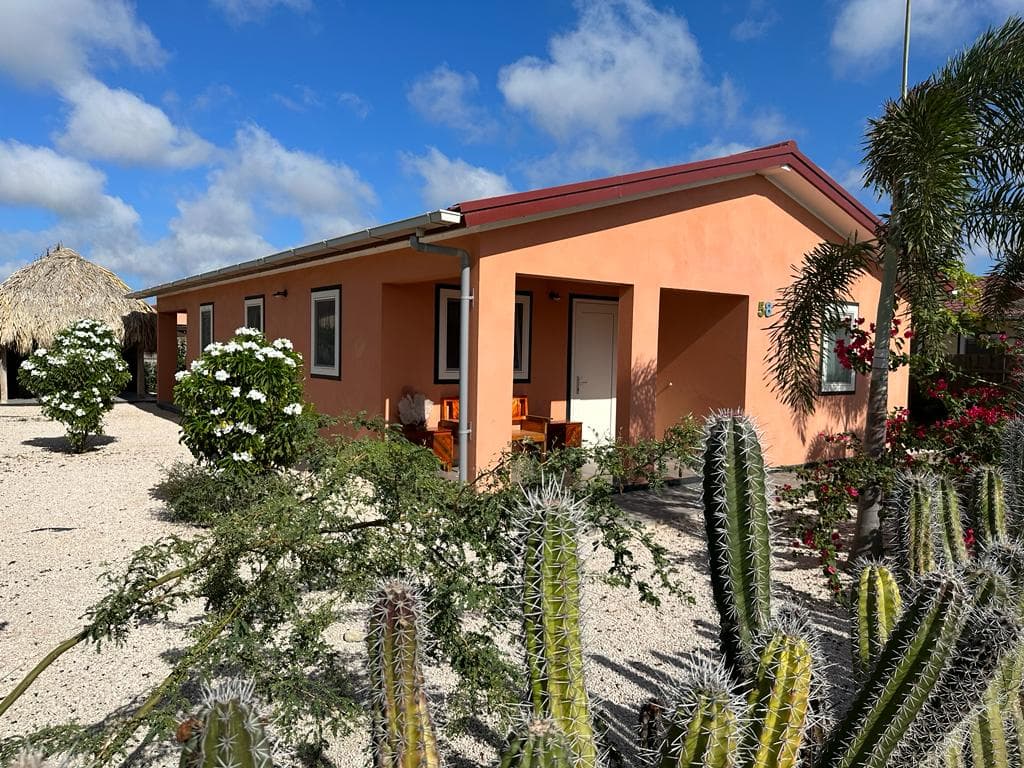 Sur Salinja 58 – Stylish 3BR Furnished Home in Quiet Neighborhood