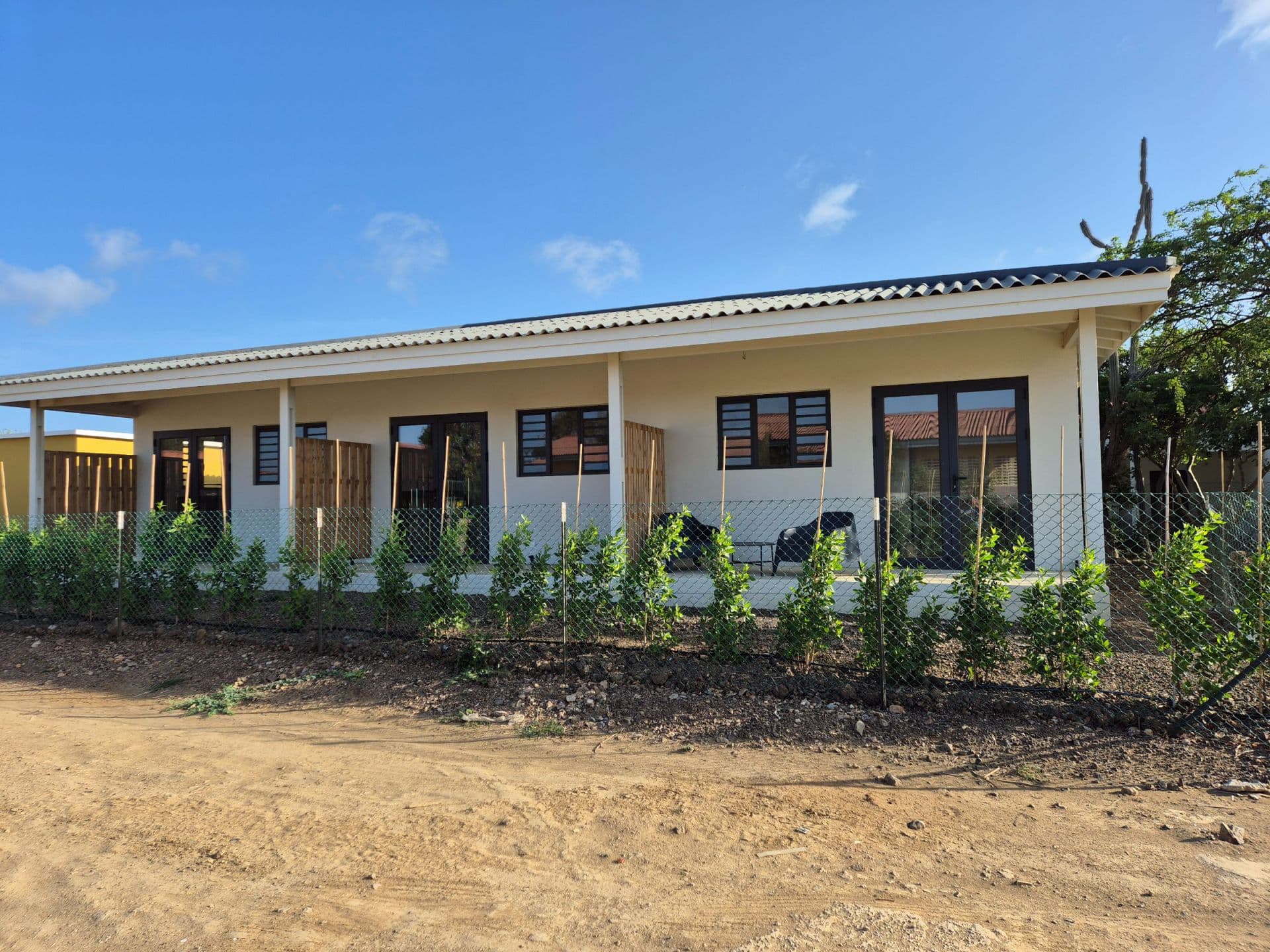 Kaya Vibrafon 3 - New Furnished 1BR Apartment in Nikiboko