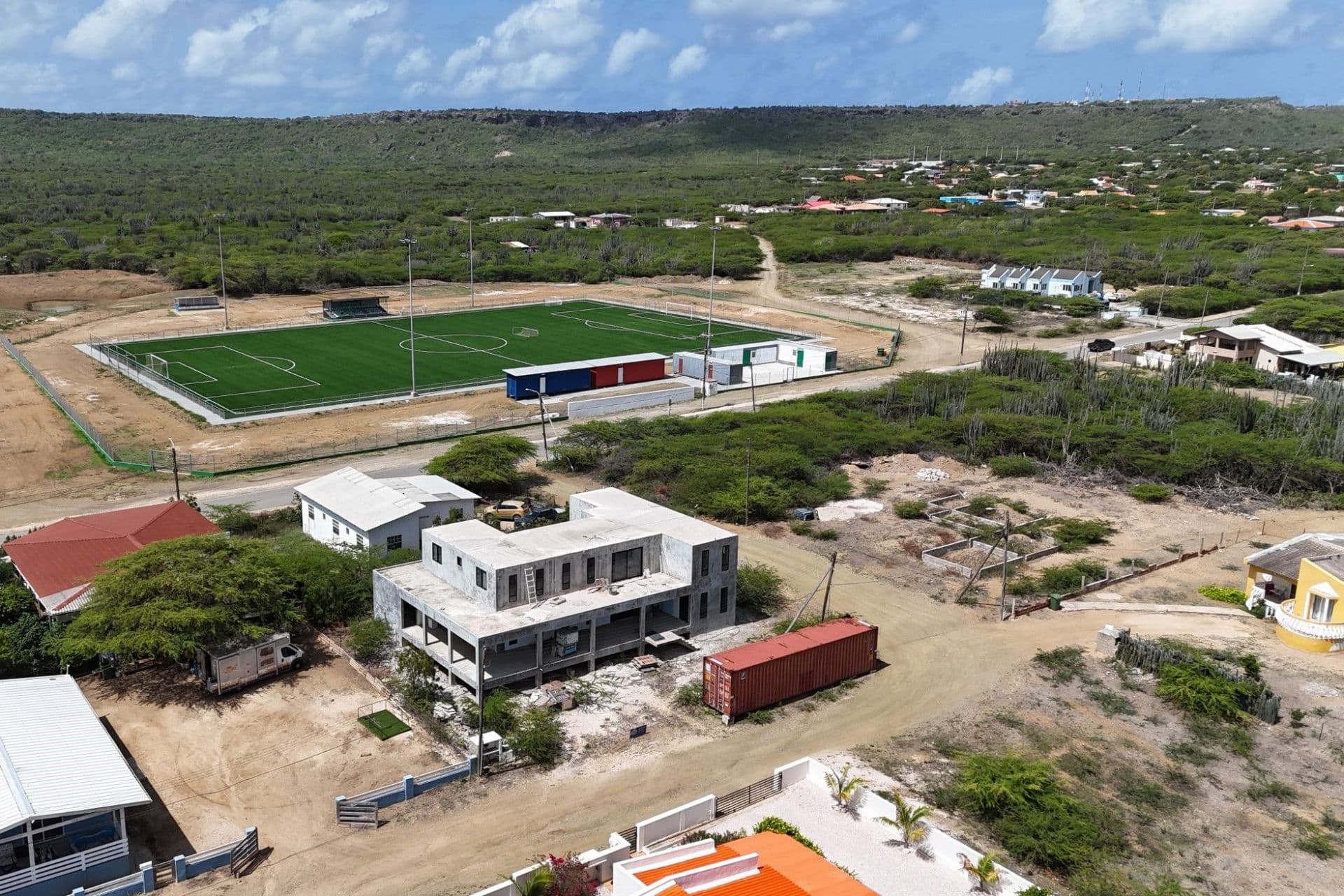 Kaya Begonia 2 - Spacious 7BR Home Under Construction in Rincon