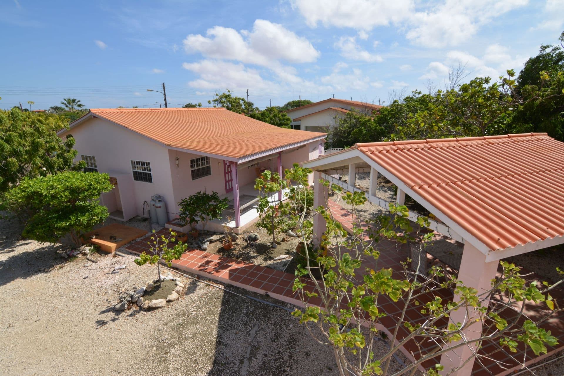 Kaya Venus 17 Belnem - Furnished 2BR Home with Roof Terrace