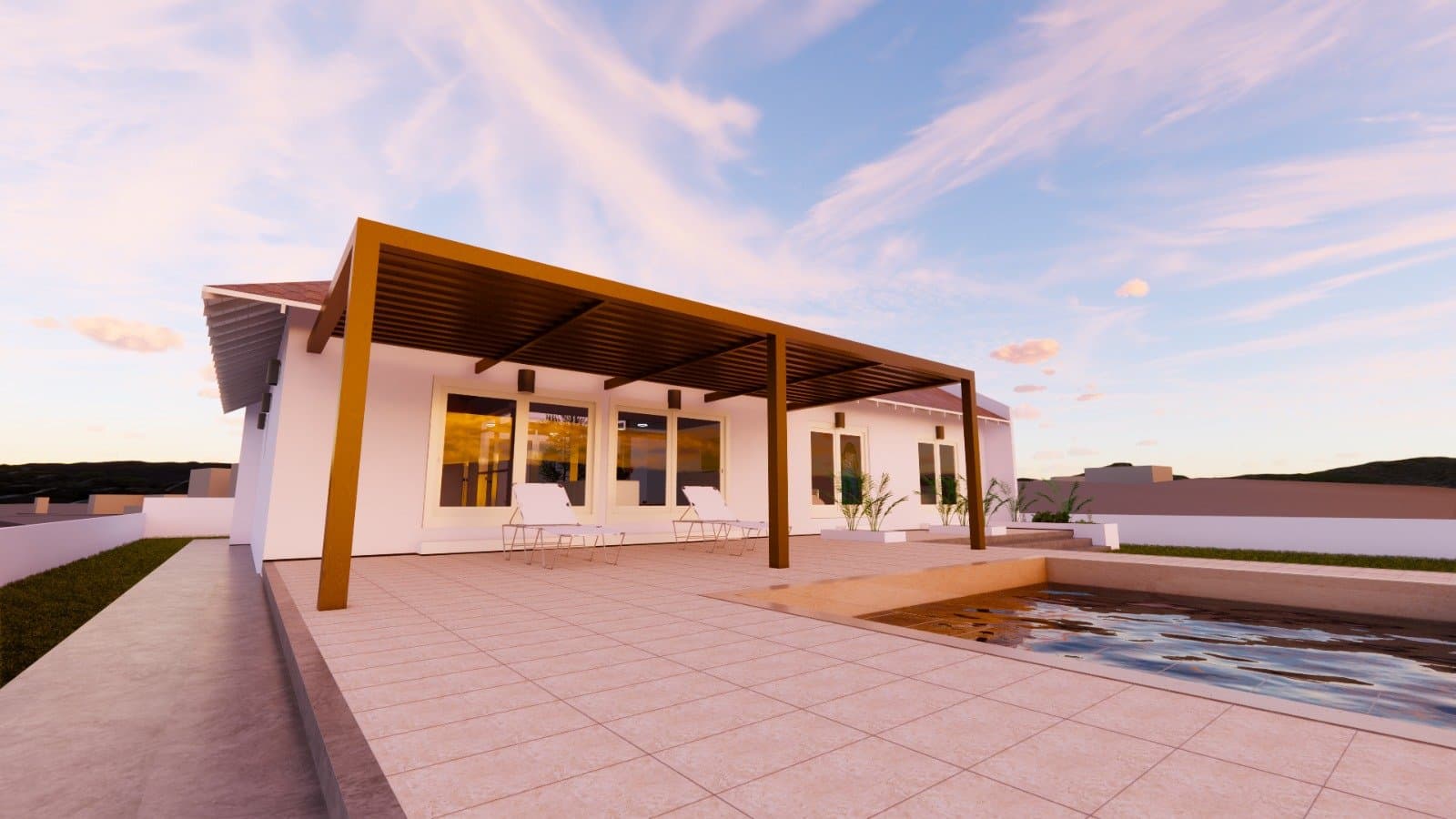 Suikerpalm 97 - Freehold 713m² Lot Near Park, Phase 2
