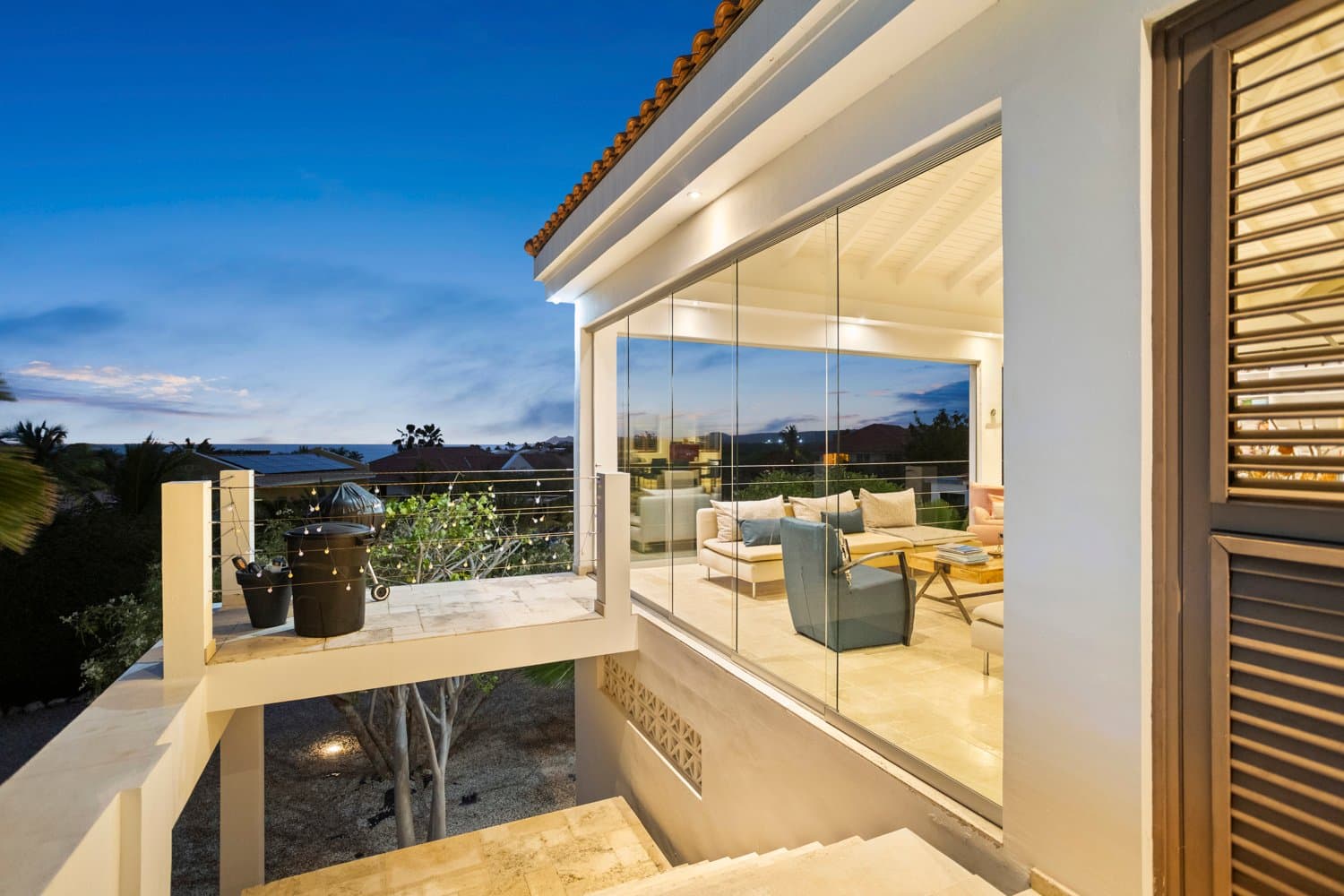 Crown Shores 62 - Luxury 13BR Estate with Pool & Ocean Views