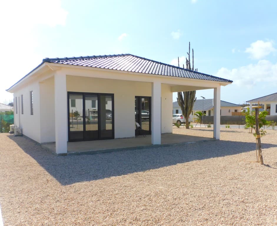 Kaya Monica 55 - Unfurnished 3BR Home in Lagoen