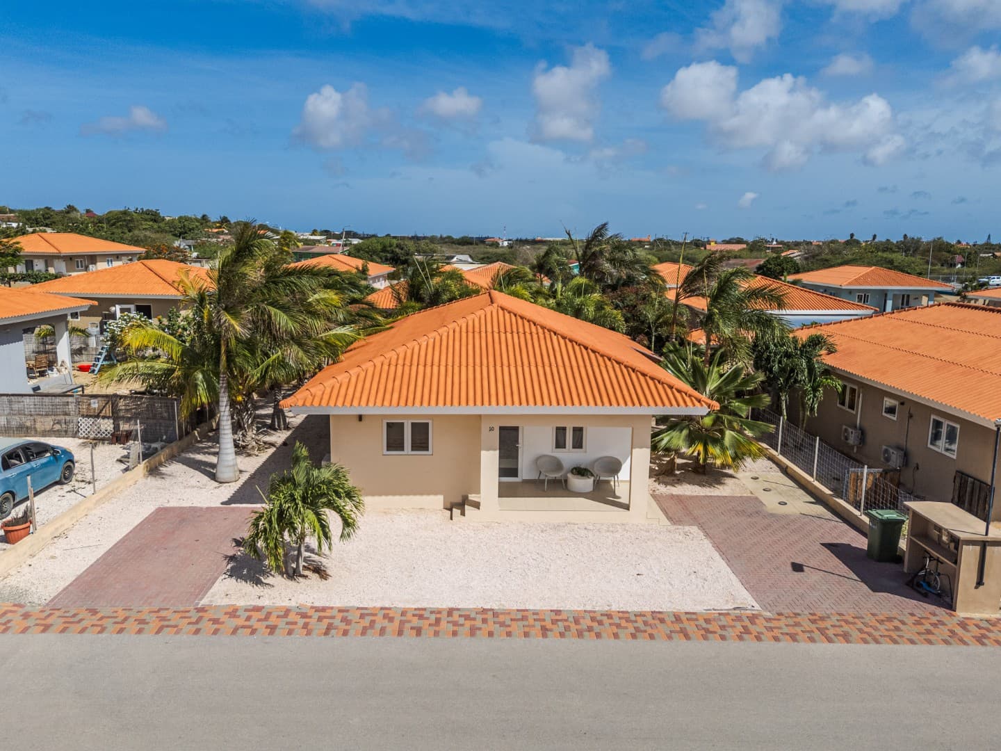 Cubana Resort 10 - 3BR Family Home in Antriol