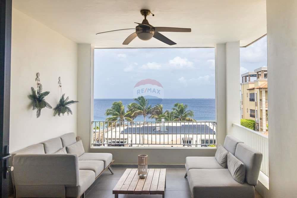 Oceanview Apartment at Grand Windsock