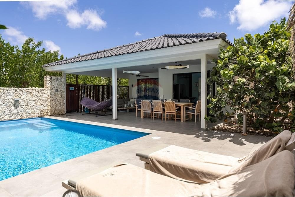 Grand Windsock Villa 31