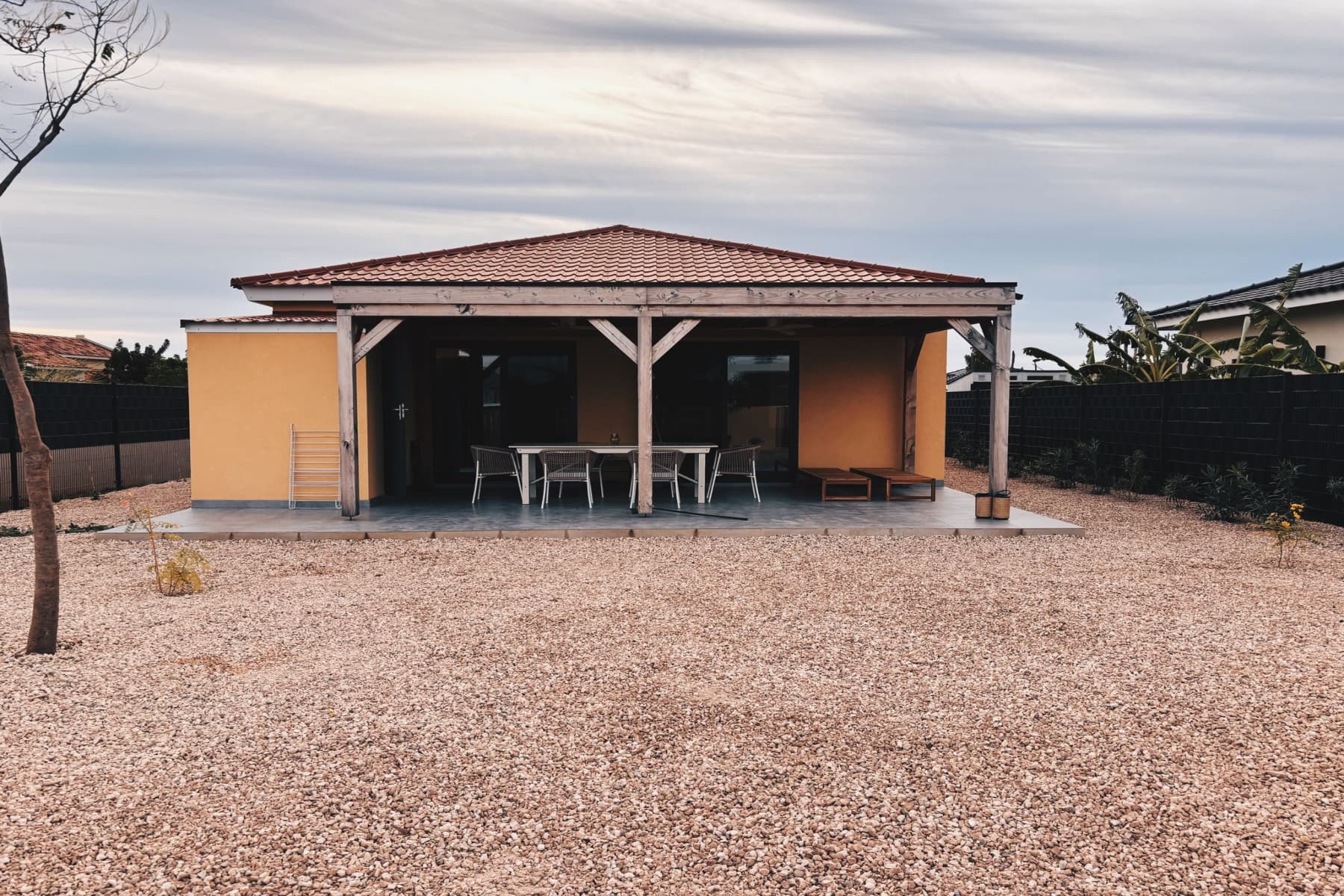 Sonrisa di Lac 15 - 3BR Single-Level Home in Nikiboko