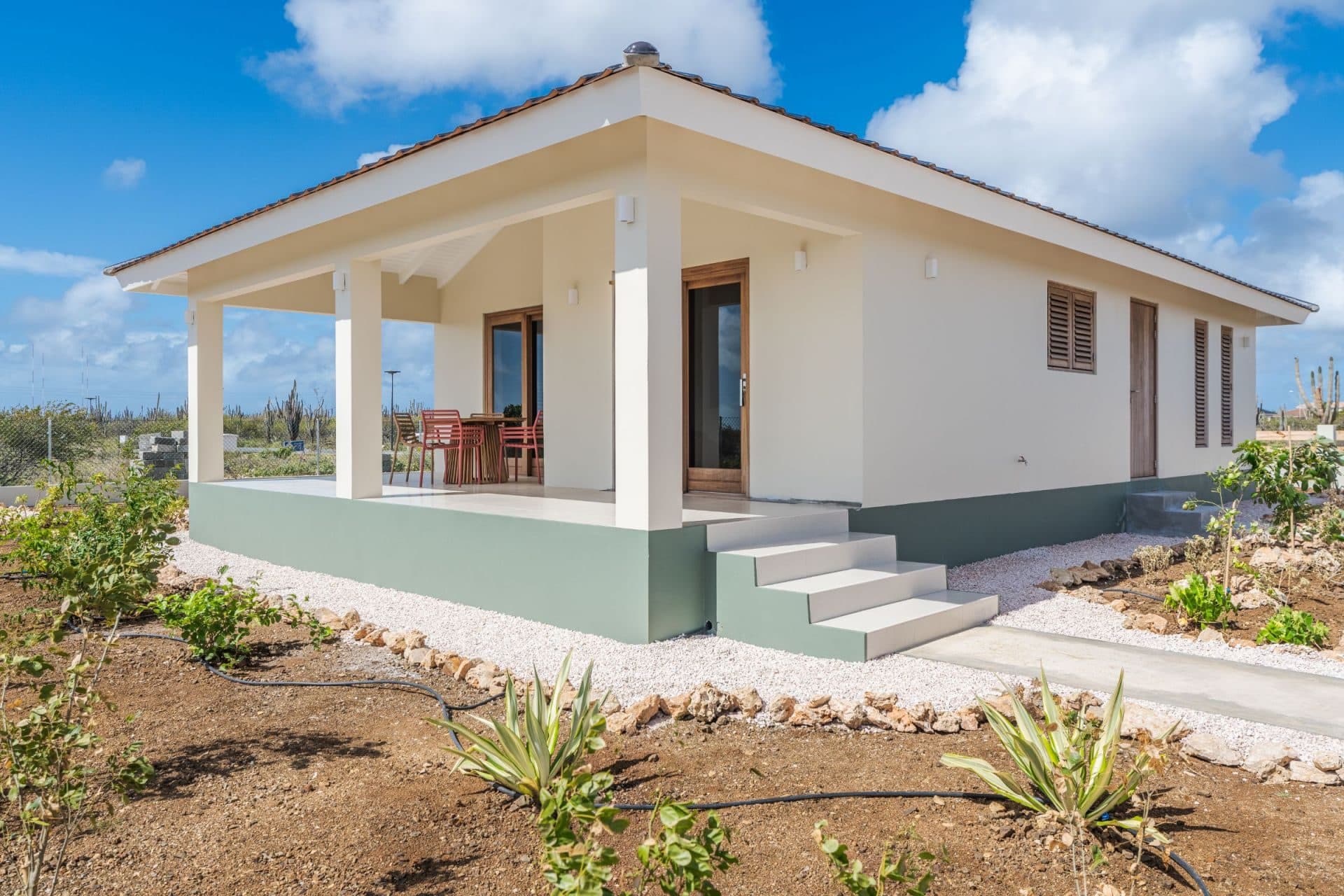 Suikerpalm 34 - Furnished Long-Stay Home Near Bachelor Beach