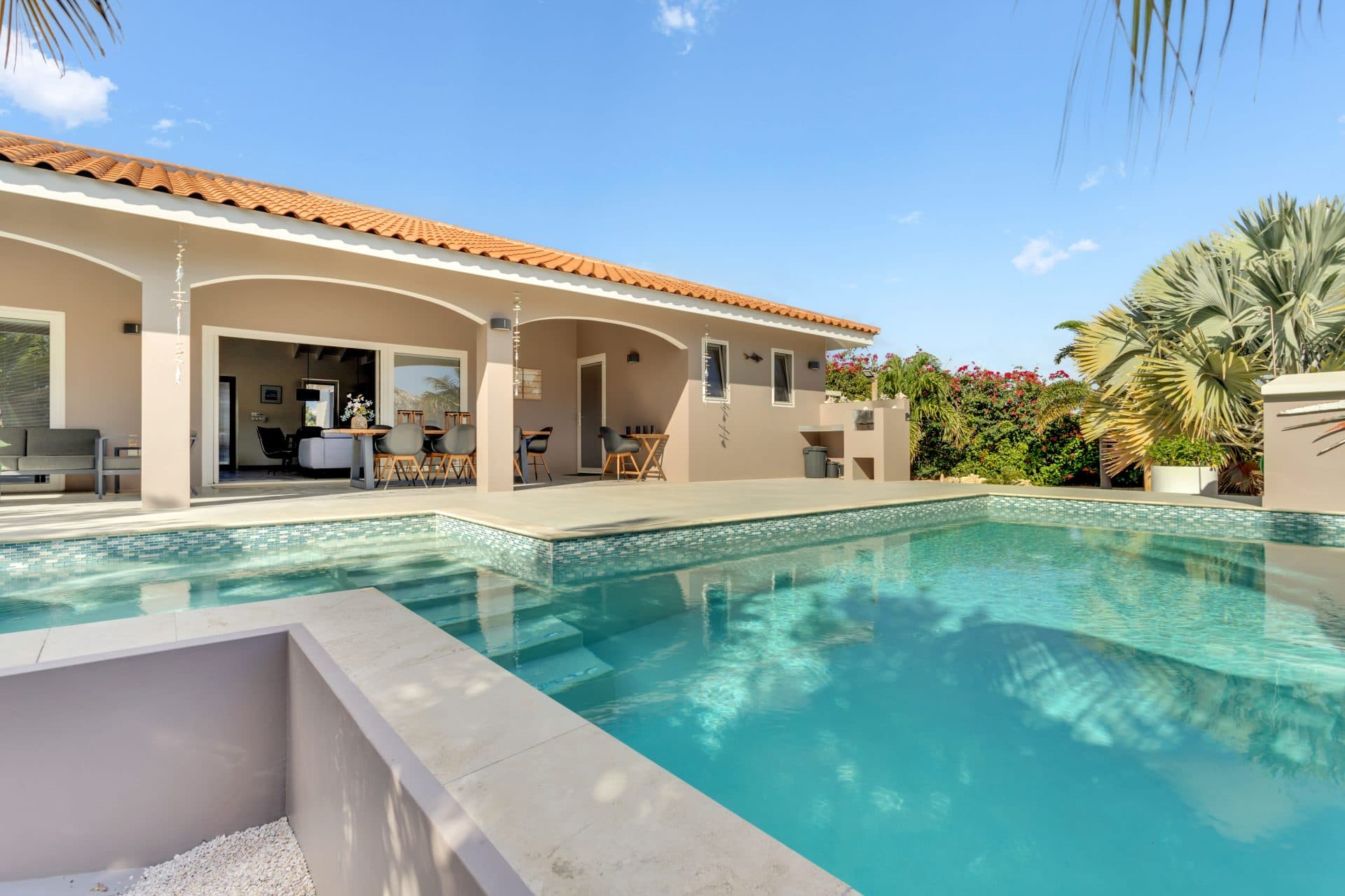 Casa Barracuda - La Palma 24 Villa with Private Pool