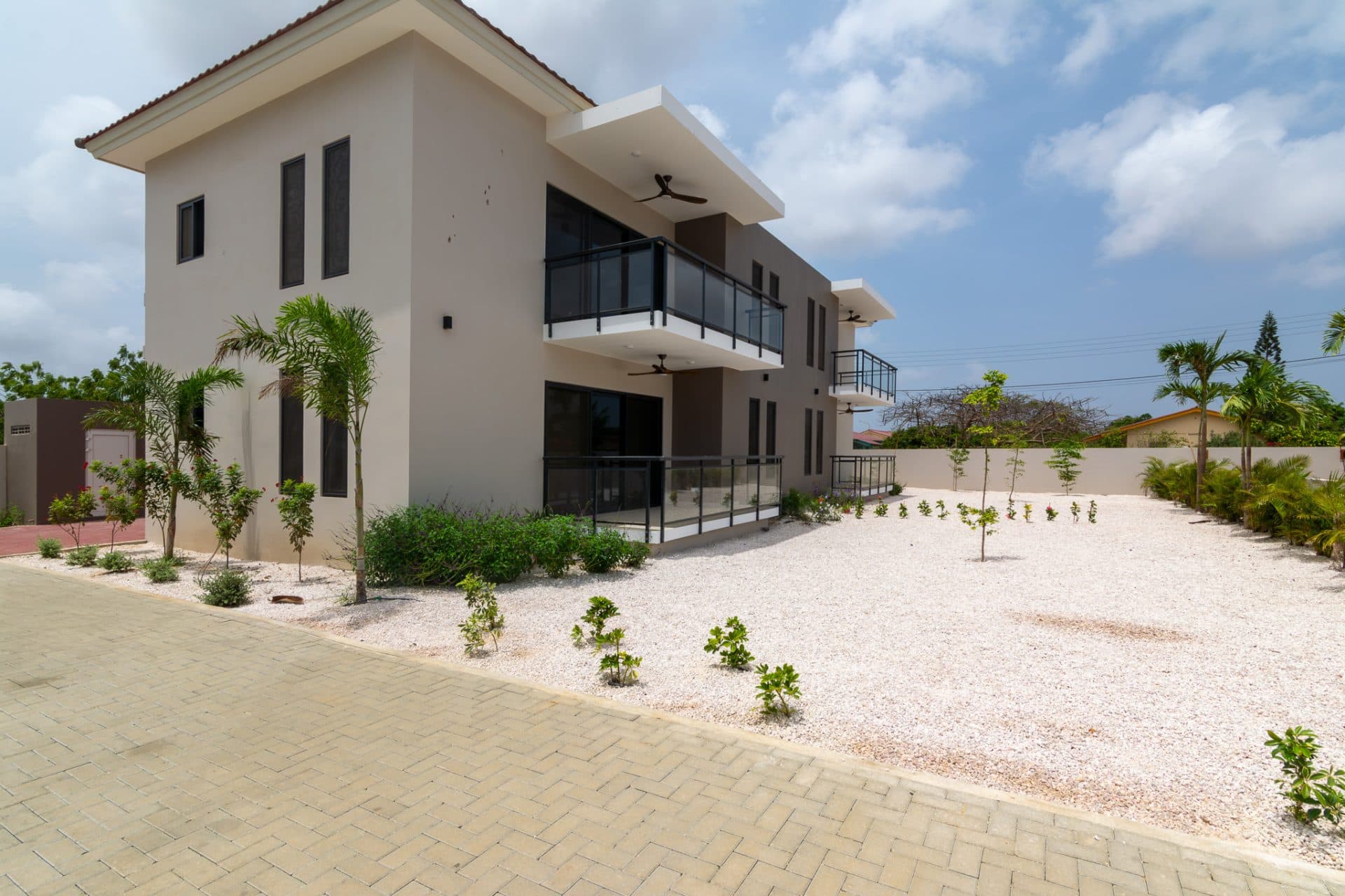 Kaya Sirena 9A-16D - 2-slk appartement Sirena Residence, Kralendijk