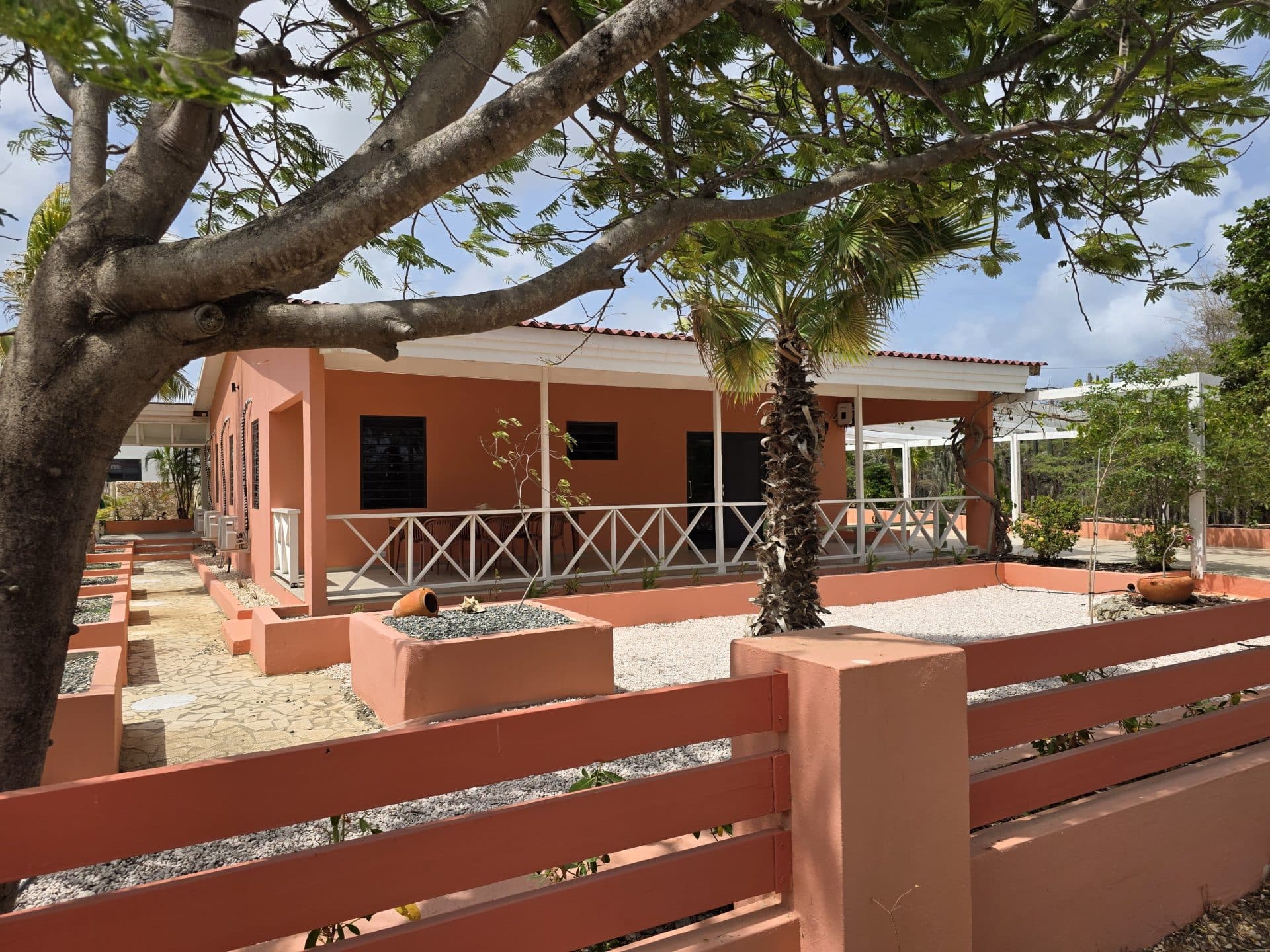 Kaya Andino 10 - Furnished Nikiboko Home with Private Pool