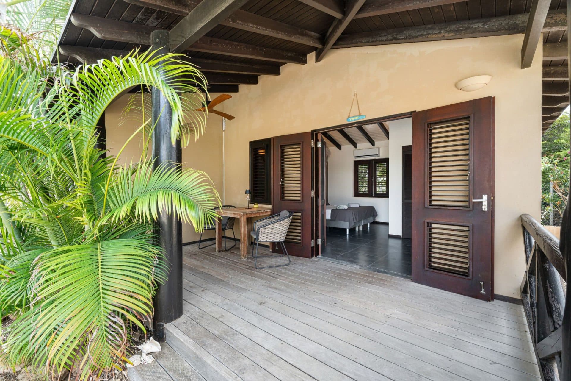Bridanda Boutique Resort Studio 4 - Hato Getaway with Pool