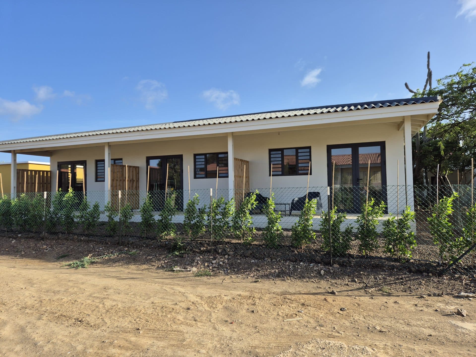 Kaya Vibrafon 3 - Furnished 1BR Apartment in Nikiboko