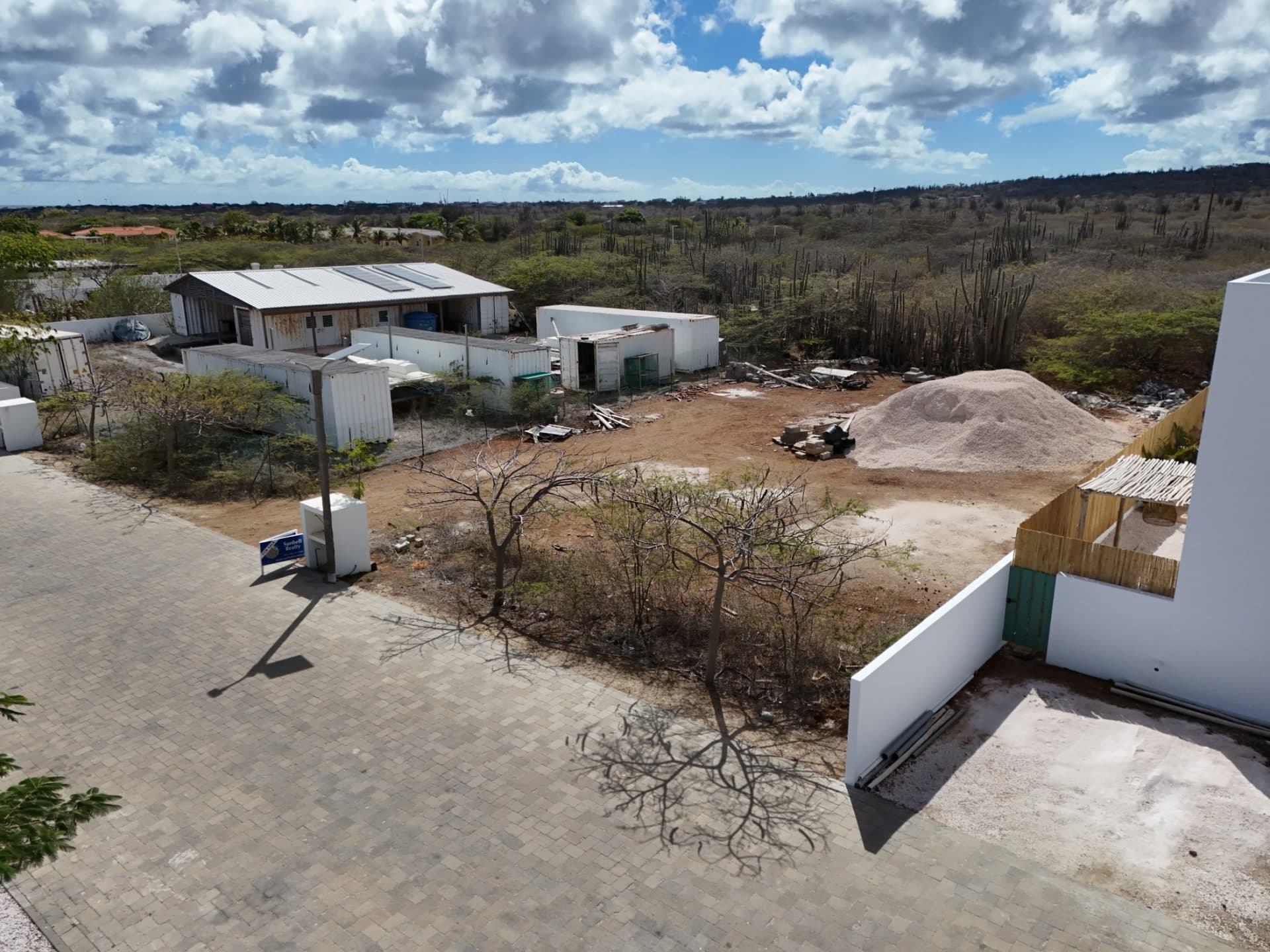 Pure36 Lot 5 - Freehold Building Plot near Bona Bista