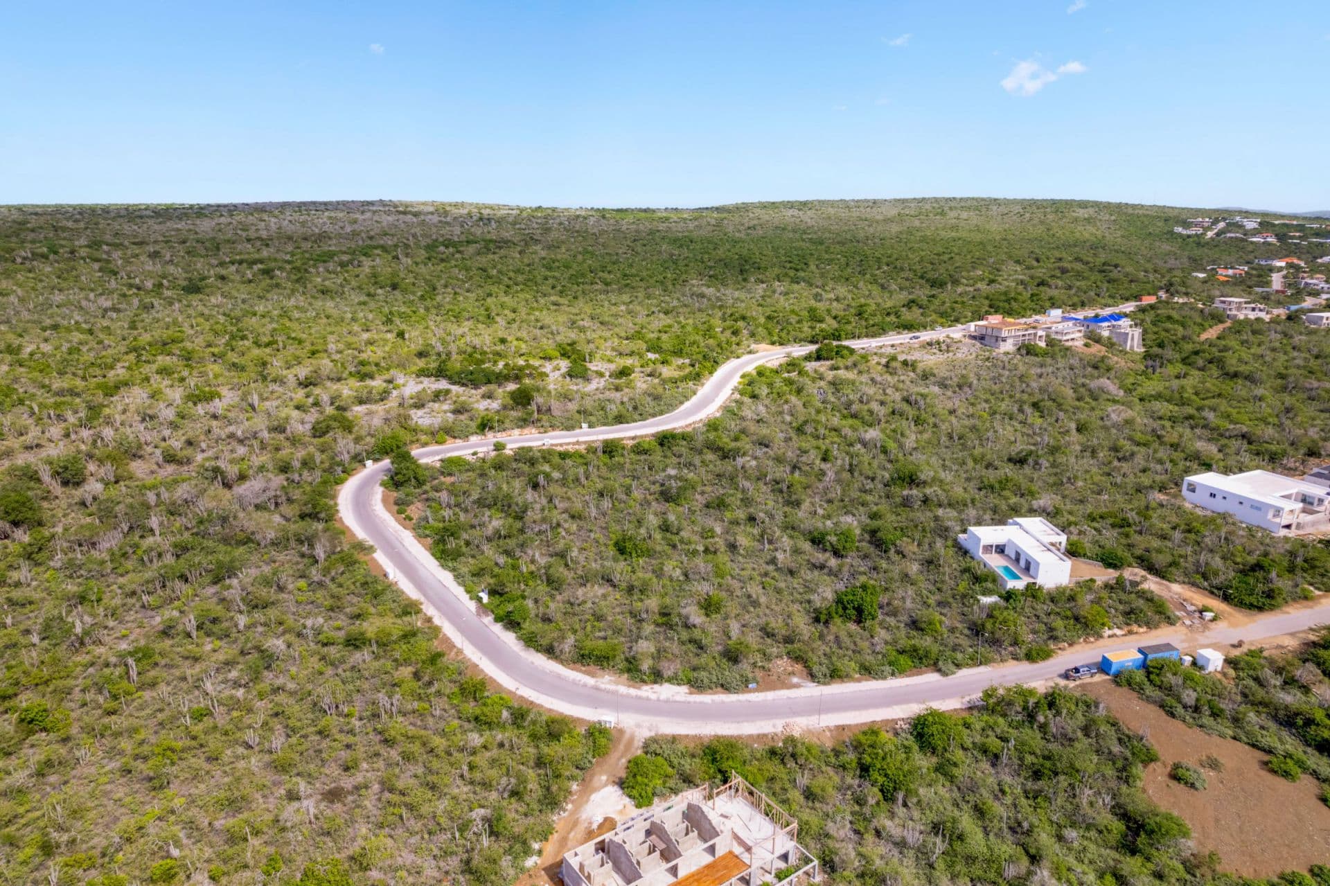 Crown West 279 - Seaview Building Lot in Sabadeco