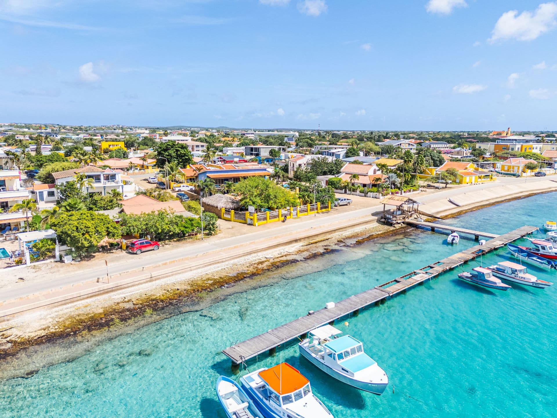 Kas Hamaka Boutique Resort - 5 Units on Oceanfront Boulevard