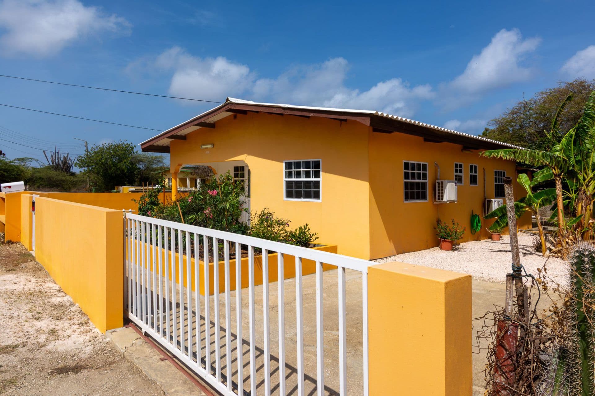 Nikiboko Furnished Home - 2BR/2BA with Porch & Parking