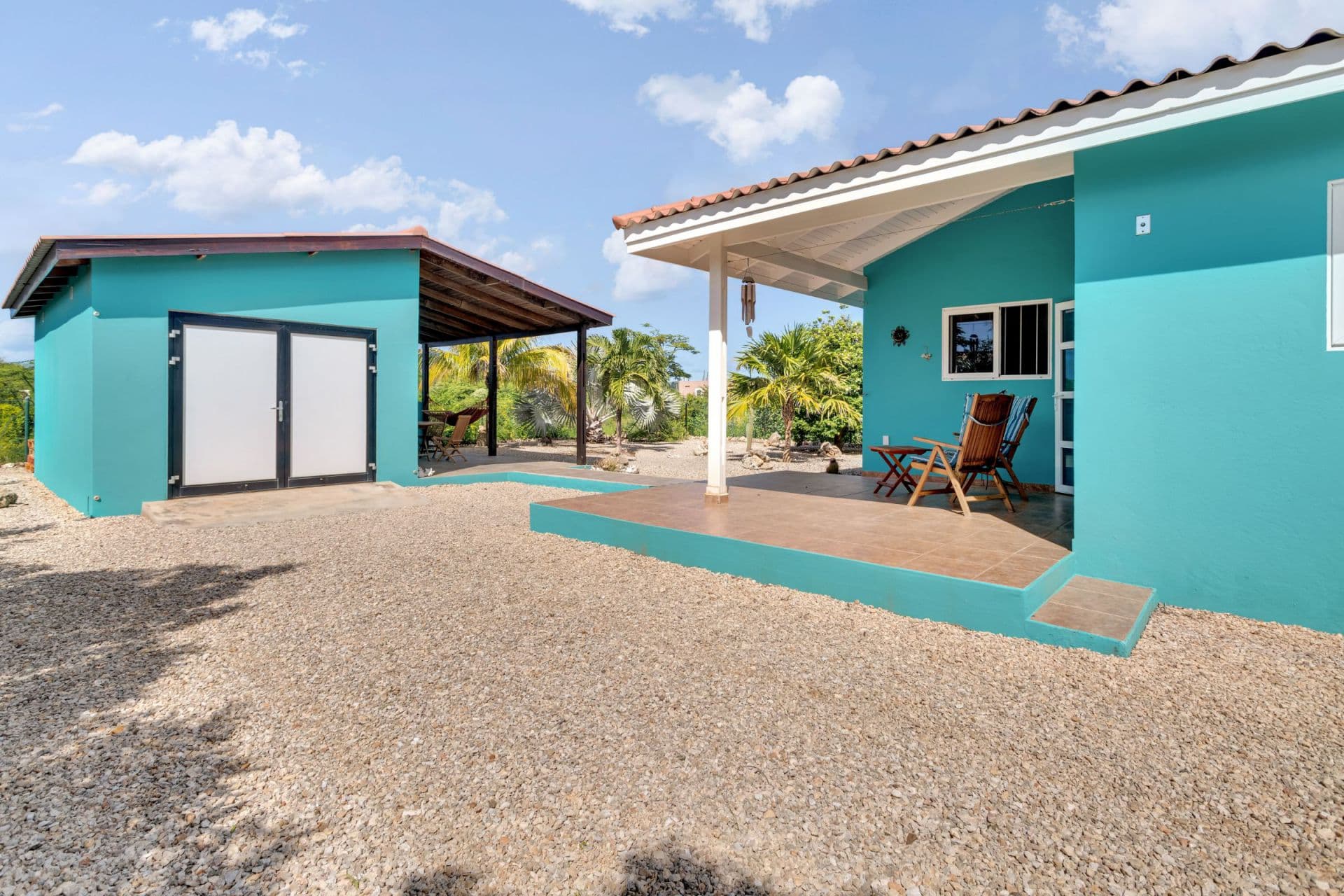 Kaya Mazurka 9 - Furnished 3BR House in Nikiboko