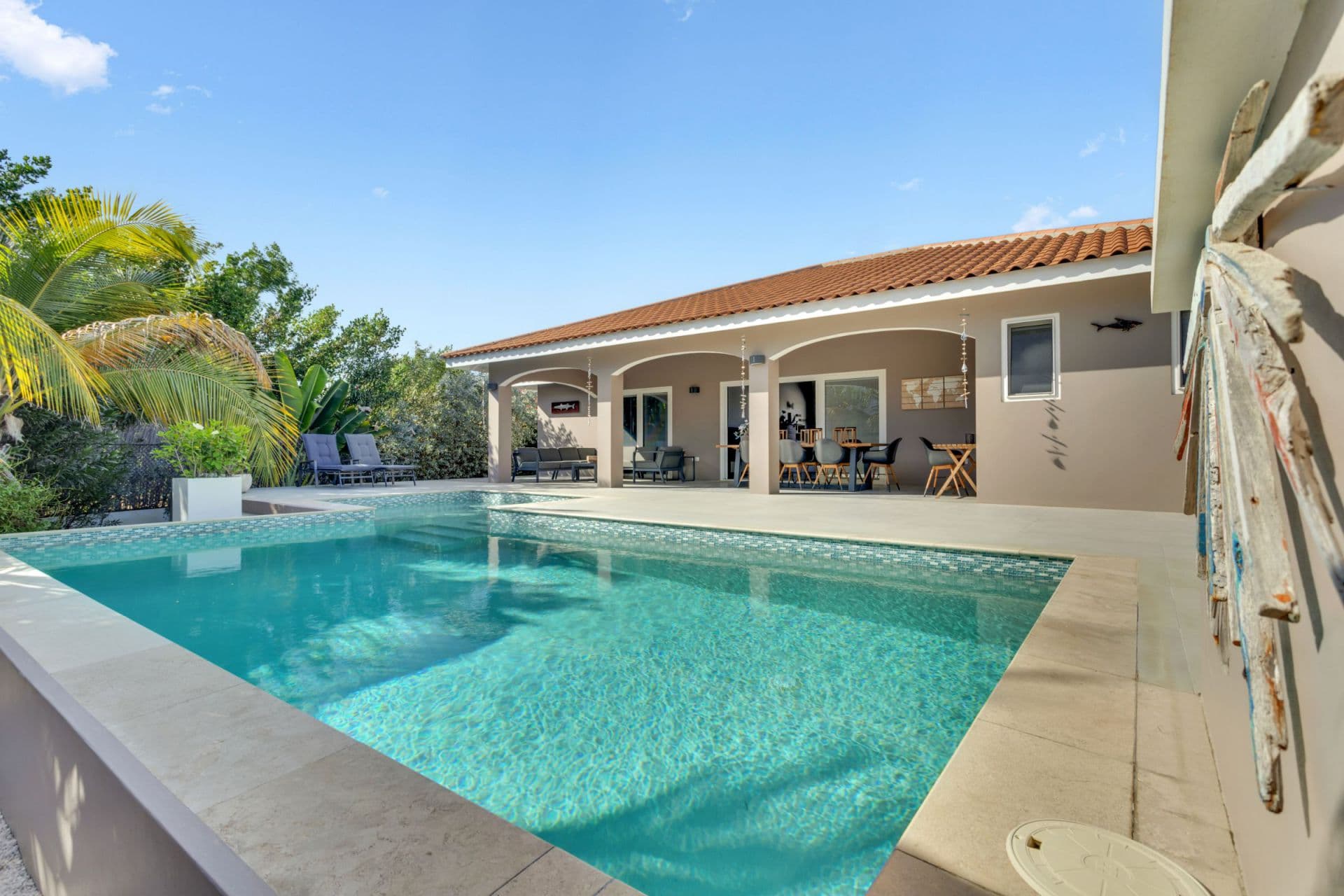 La Palma 24 Casa Barracuda - 3BR Villa with Private Pool