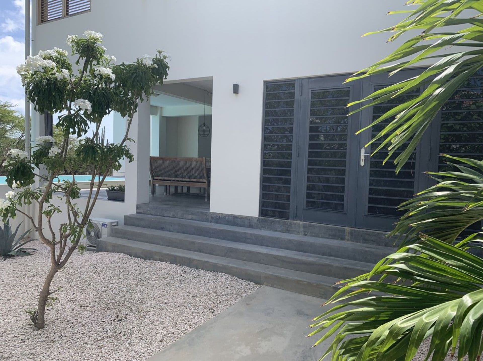 Bona Bista B4 – Furnished 2BR Ground Floor Apt with Pool