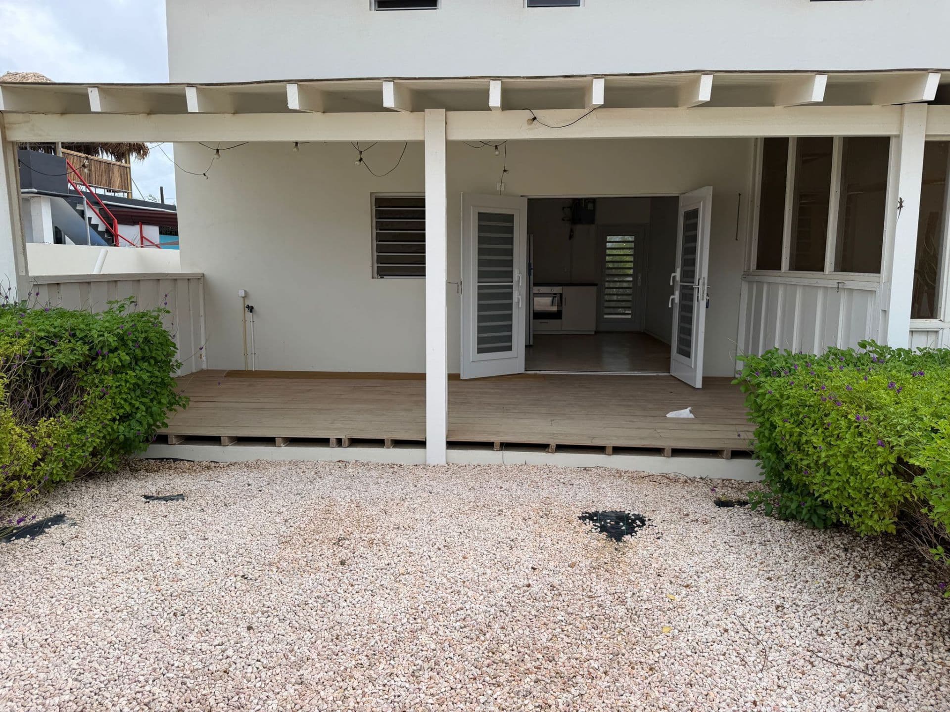 Kaya Kanari 30 - Unfurnished 1BR Apartment in Nikiboko