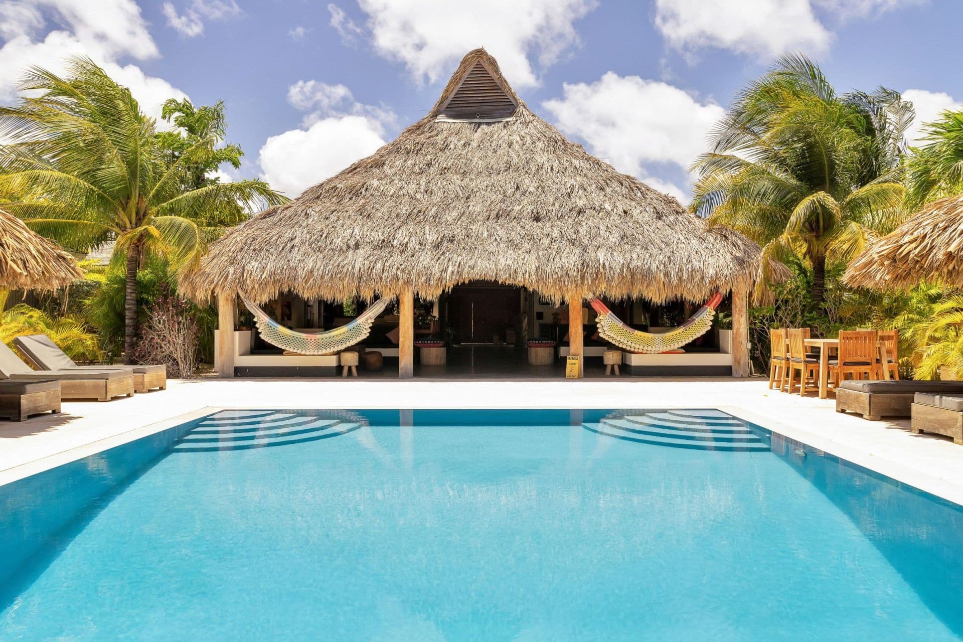 Windhoek Boutique Resort Belnem - 14BR Resort, Pool & Rental Income