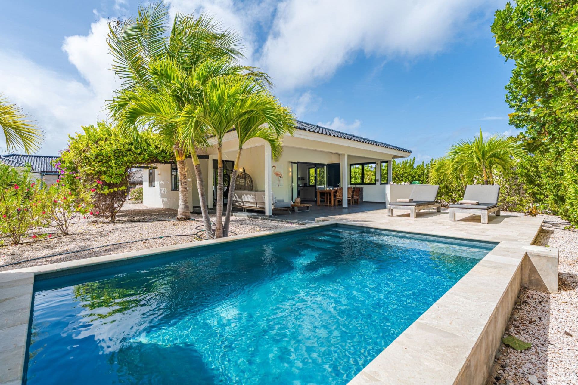 Grand Windsock Villa 33 - 2BR Luxury Villa with Pool